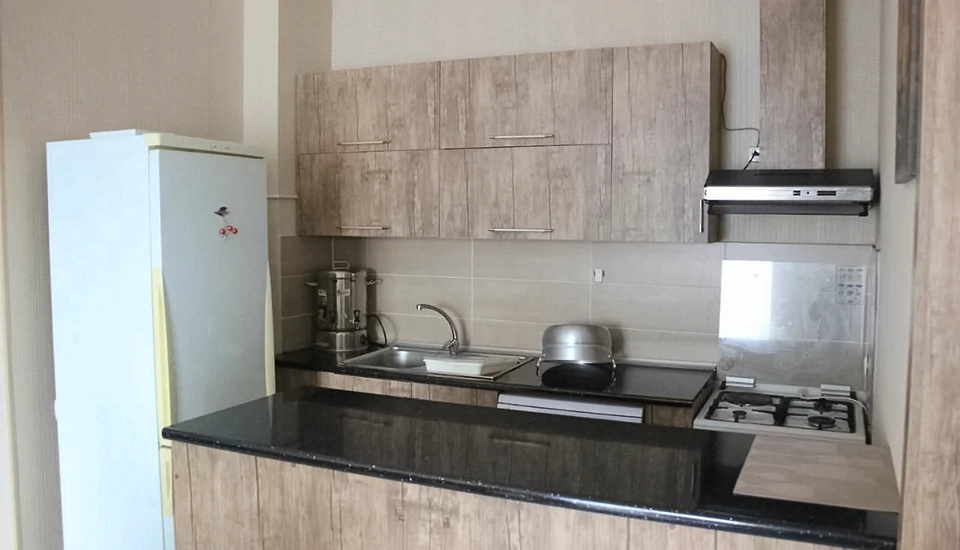 هتل میکا تفلیس